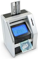 RED5 ATM Bank Touch Screen