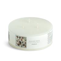 Habitat Large Candle Wax Refill - Seaside Walk