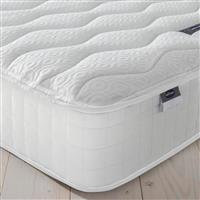 Silentnight 1400 Pocket Memory Mattress - Single