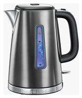 Russell Hobbs Luna Quiet Boil Grey Jug Kettle 23211