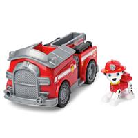 PAW Patrol Marshall's Fire Engine