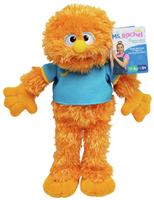 Ms. Rachel Herbie Cuddle And Comfort Friend Plush Toy