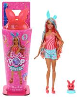 Barbie Pop Reveal Shakes Scented Bright Bunny Doll - 32cm