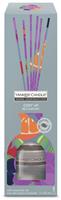 Yankee Home Inspiration Reed Diffuser - Cosy Up