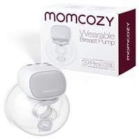 Momcozy S9 Wearable Single Breast Pump