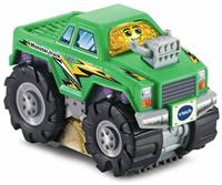 Vtech Toot-Toot Drivers Monster Truck