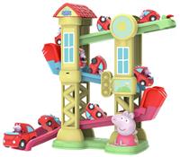 Peppa Pig Tumbling Tower
