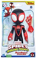Spidey And His Amazing Friends Supersized Miles Morales