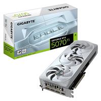 Gigabyte Nvidia RTX 5070 Ti Eagle OC ICE 16GB Graphic Card