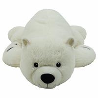 Chad Valley Giant Polar Bear Soft Toy