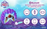 Disney Junior Aeriel Bluetooth Sing Along Boombox