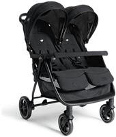 Joie Estrella Twin Pushchair Eclipse