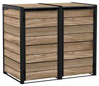 Keter Hide Away Bin Storage