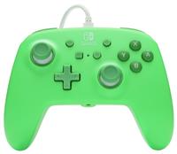 PowerA Nintendo Switch Wired Controller - Green