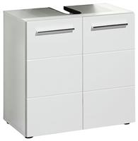 Julian Bowen Mandy Under Sink Unit - White