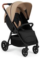 Ickle Bubba Stomp Stride Pushchair - Beige