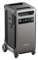 Anker SOLIX F3800 Portable Power Station - 3840Wh