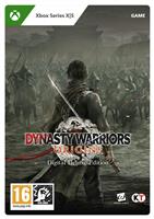 DYNASTY WARRIORS: ORIGINS Digital Dlx Edn Xbox Digital DL