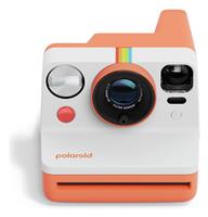Polaroid Now Gen 3 Instant Camera - Coral