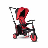 SmarTrike STR3 5 in 1 Trike - Red