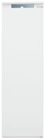 Hotpoint HTSD18F013H1 Integrated Tall Freezer - White