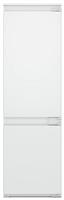 Indesit INC18D011B1 Integrated Fridge Freezer - White