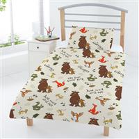 The Gruffalo Kids Bedding Set - Toddler