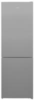 Indesit INKS1361S4UK Fridge Freezer - Silver