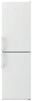 Indesit IKNH1261W4UK Fridge Freezer - White