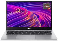 Acer Aspire 3 15.6in R5 16GB 512GB Laptop - Silver
