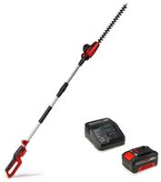 Einhell 45cm Cordless Pole Hedge Trimmer - 18V