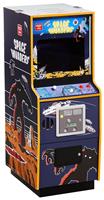Space Invaders Collector's Edn 1/4 Tabletop Arcade Machine