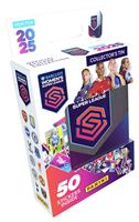 Panini Women Super League 2025 Sticker Collection