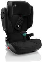 Britax Kidfix Isize Booster Seat - Black