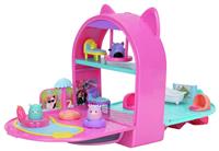 Squish-a-longs Party Pack On-the-Go Playset