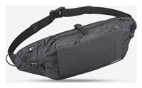 Decathlon Travel Bum Bag 7 L Black