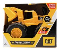 CAT Tough Treads Wheel Loader
