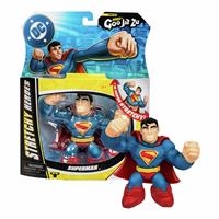 Heroes of Goo Jit Zu Superman 4.5 inch Action Figure