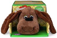 Basic FuncPound Puppies Classic Brown Zany Plush Toy