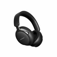 Bose QC Ultra Over Ear Wireless Headphones 2nd Gen - Black