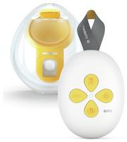 Medela Solo Hands-Free Single Breast Pump