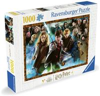 Ravensburger Harry Potter 1000 Pieces Puzzle