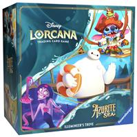 Disney Lorcana Illumineer Trading Card Set