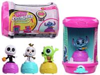 Disney Doorables Micro Motion Collection