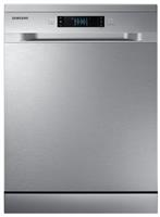 Samsung Series 6 DW60M6050FS Full Size Dishwasher - Silver