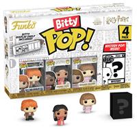 Funko Bitty POP Harry Potter Ron Weasley Figure