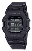 Casio G-SHOCK Men's Digital Display Black Bracelet Watch