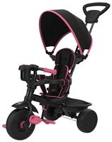 Deluxe Zoomee Trike 4 in 1 Pink