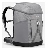 Decathlon Compact Isothermal Ice Backpack 25 L - Grey
