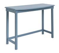 Argos Home Hera Office Desk - Blue
